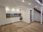 T1 arrendar centro da cidade de Setúbal a estrear...