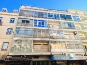 T1 | Arroios | Praça do Chile | Para renovação | Prédio...