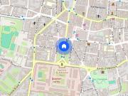 T1 AVEC BALCON + PARKING