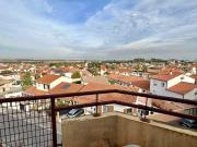 T1 avec terrasse + vue panoramique