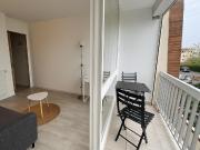 T1 + Balcon + Parking 15m² Toulouse