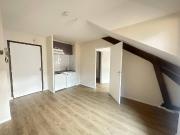 T1 BIS 2 pièces à louer