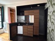 T1 bis 2 rue de la motte, Chalon sur saone