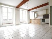 T1 BIS 50 M2 HOTEL DE VILLE / CROIX PAQUET