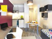 T1 bis à Caen à louer Locagestion, expert en gestion...