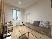 T1 BIS A LOUER BORDEAUX