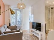 T1 bis à Paris 17 à louer Locagestion, expert en gestion...