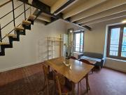 T1 BIS AVEC MEZZANINE CLIMATISE NOTRE DAME DU MONT T1 BIS AVEC MEZZANINE CLIMATISE NOTRE DAME DU MONT