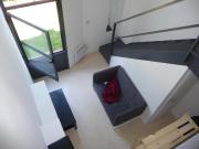 T1 Bis Duplex 20 M² meublé à Rangueil