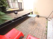 T1 bis en DUPLEX de 36.09 m² 24.13m2 loi carrez, rue...