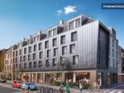 T1 bis en résidence