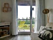 T1 bis entièrement rénové avec terrasse Sud
