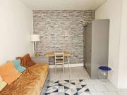 T1 bis, libre de toute occupation Hôpital Saint André,...