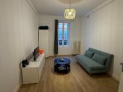 T1 bis meublé 31 m2 Toulouse Centre 5 rue du Printemps 31000