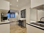 T1 Bis Meublé MARENGO