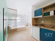 T1 bis Meublé Tout Confort | Résidence Étudiante avec...