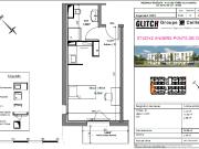 T1 bis Meublé Tout Confort | Résidence Étudiante avec...