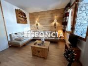 T1 bis modulable esprit montagne – Hameau de la Forêt,...