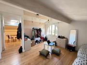 T1 bis rénové dernier étage 32m² Toulouse