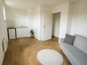 T1 Bis Traversant St Agne 30m² Toulouse