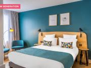 T1 Bois D'Arcy Lovely studio, in residence at Bois...