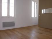 T1 Bordeaux / Jardin Public