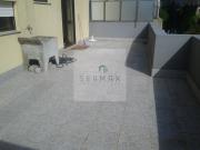 T1 c/ TERRAÇO e garagem