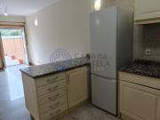 T1 c/ terraço na Asprela perto do Hosp. S. João  cozinha...