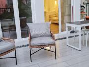 T1 Campo de Ourique com Terraço Privativo