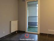 T1 Cap Nature Marseille 11ème