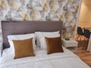 T1 CENTER CITY, METRO TRINDADE