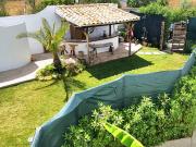 T1 central com acesso à piscina e ginasio