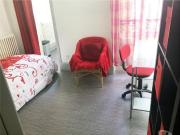 T1 centre ville tout confort