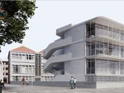 T1 Centro do Porto Costa Cabral