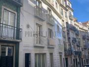 T1 charme Chiado / Bairro Alto, em edifício totalmente...