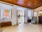 T1 Chiado, Santa Catarina, centro de Lisboa