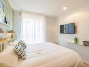 T1 Classique Meublé Résidence Coliving Lyon