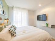 T1 Classique Meublé Résidence Coliving Lyon T1 Classique Meublé Résidence Coliving Lyon