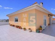 T1 com 2 terraços e box em Polima São Domingos de Rana