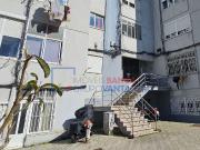 T1 com 48 m2 junto ao metro guas Livres, na Amadora