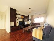 T1 com 60m2 e garagem na rotunda da Fonte Luminosa em...