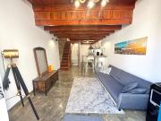 T1 com entrada independente na Costa do Castelo!