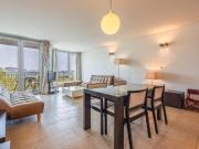 T1 com exploração turística vista mar m² Carvalhal