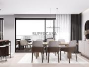 T1 com Garagem com Varanda V. N. de Gaia