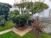 T1 com Garagem e Jardim na Foz