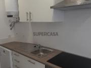 T1 com Garagem e zona de Arrumos