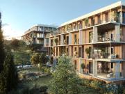 T1 com Jardim, Belas Clube de Campo m² Queluz e Belas