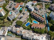 T1 com jardim e piscina, em Vilamoura, Loulé,...