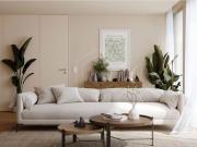 T1 com jardim privado de 85m2 e lugar de garagem 75m²...