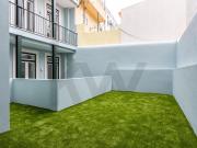 T1 com Jardim Privativo nos Anjos – Apartamento Novo a...